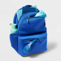 Faux Neoprene 17" Backpack - All In Motion™ 11 Faux Neoprene 17" Backpack - All In Motion™ -All In Motion GUEST b4660d96 2d6b 484e aaa5 9db2fda90512