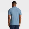 Men's Striped Pique Polo Shirt - All In Motion™ 1 Men's Striped Pique Polo Shirt - All In Motion™ -All In Motion GUEST b5151168 d20d 4cf0 b38b 26f92140a583
