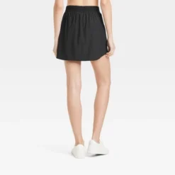 Women's Flex Woven High-Rise Skort 15.5" - All In Motion™