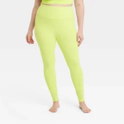 Women's Everyday Soft Ultra High-Rise Leggings 27" - All In Motion™ -All In Motion GUEST b64c3827 a841 4628 afcf 857bd622208e