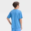 Boys' Ventilated Pocket T-Shirt - All In Motion™ -All In Motion GUEST b764db45 19e0 4ca9 818e 6034c216df42