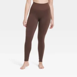 Women's Seamless High-Rise Leggings - All In Motion™ 14 Women's Seamless High-Rise Leggings - All In Motion™ -All In Motion GUEST b9a917d7 e970 4302 84fa eabbc6090ec0