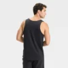 Men's Linear Mesh Tank Top - All In Motion™ -All In Motion GUEST bb098dd2 976c 42e2 8690 39c8d6bc6766