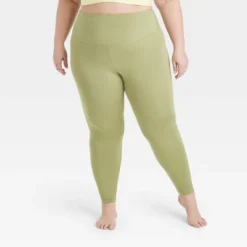 Women's Brushed Sculpt Ultra High-Rise Leggings - All In Motion™ 20 Women's Brushed Sculpt Ultra High-Rise Leggings - All In Motion™ -All In Motion GUEST bb700d55 1ae3 42b1 8898 16ec6143f56e