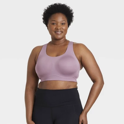 Women's High Support Convertible Strap Sports Bra - All In Motion™ 4 Women's High Support Convertible Strap Sports Bra - All In Motion™ - Image 2