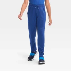 Boys' Performance Jogger Pants - All In Motion™ -All In Motion GUEST bd06ec0e e843 40ae 8b13 adb5e3dad97a