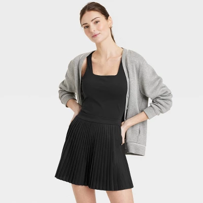 Women's Pleated Active Dress - All In Motion™ 6 Women's Pleated Active Dress - All In Motion™ - Image 4