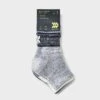 Women's 3pk Heavyweight Cushioned Colorblock Ankle Socks - All In Motion™ 4-10 1 Women's 3pk Heavyweight Cushioned Colorblock Ankle Socks - All In Motion™ 4-10 -All In Motion GUEST be32c409 9187 4c46 92e4 d268b2c9822d