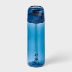 24oz Tritan Hydration Water Bottle - All In Motion™ -All In Motion GUEST beb58a5a e1c9 4795 a574 dd3e8f62ca7d