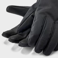 Men's Waterproof Snow Gloves - All In Motion™ Black
