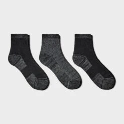 Women's 3pk Heavyweight Cushioned Spacedye Ankle Boot Socks - All In Motion™ 4-10 8 Women's 3pk Heavyweight Cushioned Spacedye Ankle Boot Socks - All In Motion™ 4-10 -All In Motion GUEST bfc1ede4 64db 4bd6 bc70 e0ab15e31a4c