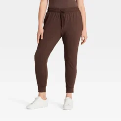 Women's Soft Stretch Jogger Pants - All In Motion™ -All In Motion GUEST c0e5fe6c 133a 4834 92e9 fceafe853f1d