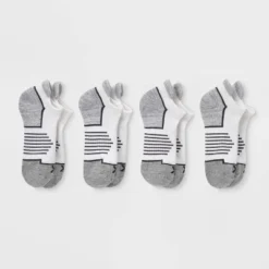 Women's Extended Size Active Accents Cushioned 4pk No Show Tab Athletic Socks - All In Motion™ 8-12 9 Women's Extended Size Active Accents Cushioned 4pk No Show Tab Athletic Socks - All In Motion™ 8-12 -All In Motion GUEST c181013b 654b 48fa 98c0 820d6da9fdc8