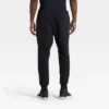 Men's Active Comfort Fleece Jogger Pants - All In Motion™ -All In Motion GUEST c36110a0 d83c 4aa3 87d4 772b1ecc72e5
