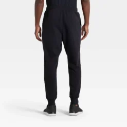 Men's Active Comfort Fleece Jogger Pants - All In Motion™