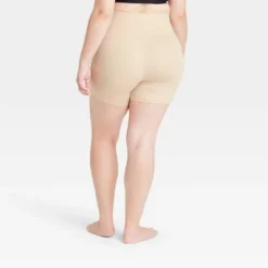 Women's Brushed Sculpt Curvy Bike Shorts 5" - All In Motion™ 16 Women's Brushed Sculpt Curvy Bike Shorts 5" - All In Motion™ -All In Motion GUEST c52daf7d 47fa 4798 a651 d0bf4fbfe7e2