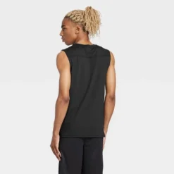Men's Sleeveless Performance T-Shirt - All In Motion™ -All In Motion GUEST c73ba7d4 ee97 4c9b 8c07 4e0740b82b45