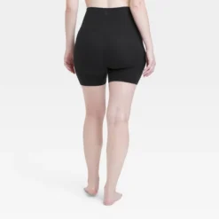 Women's Everyday Soft Bike Shorts 6" - All In Motion™ -All In Motion GUEST c7987f31 3993 4984 8b06 258a815a8efd