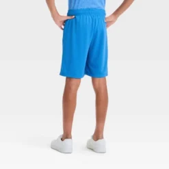 Boys' Mesh Shorts - All In Motion™