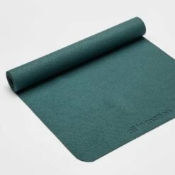 Yoga Mat 3mm - All In Motion™ -All In Motion GUEST ce98c1db 657f 4867 9985 ec8e9c8f47d0