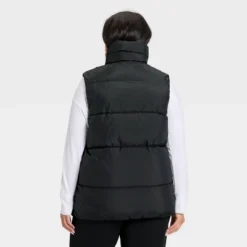 Women's Long Puffer Vest - All In Motion™ 9 Women's Long Puffer Vest - All In Motion™ -All In Motion GUEST cecc9954 c62d 48dd 9caa ad659d4ca906