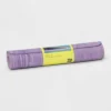 Natural Rubber Yoga Mat 5mm Violet - All In Motion™ 1 Natural Rubber Yoga Mat 5mm Violet - All In Motion™ -All In Motion GUEST cfe5551b 6e2d 45e1 9852 9ef5c1eb88c3