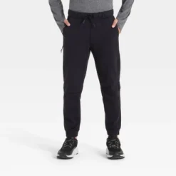Boys' Siro Ponte Jogger Sweatpants - All In Motion™ -All In Motion GUEST d02986fc 651a 4fb1 9d82 0bb5cb0564c8