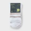 Women's Cushioned Varsity 4pk Short Crew Socks - All In Motion™ 1 Women's Cushioned Varsity 4pk Short Crew Socks - All In Motion™ -All In Motion GUEST d171f8b3 718e 464c a5bf 6df291dcb932