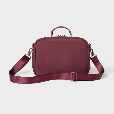 Faux Neoprene Lunch Tote - All In Motion™ 3 Faux Neoprene Lunch Tote - All In Motion™ - Image 2