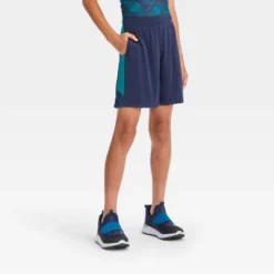 Boys' Soccer Shorts - All In Motion™ 10 Boys' Soccer Shorts - All In Motion™ -All In Motion GUEST d3cd78a6 94eb 464b 9583 639d43a5789b