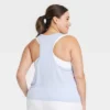 Women's Seamless Short Tank - All In Motion™ 2 Women's Seamless Short Tank - All In Motion™ -All In Motion GUEST d6241c6f ddd8 4b12 aeb5 934cd45dd8ec