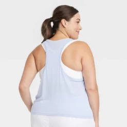 Women's Seamless Short Tank - All In Motion™