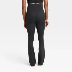 Women's Everyday Soft Ultra High-Rise Bootcut Leggings - All In Motion™