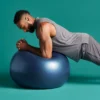 Weighted Stability Exercise Ball - All In Motion™ -All In Motion GUEST d6d6e7e1 e89f 4cca bb36 381a5b35b7a7