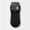 Women's Cushioned 6pk Liner Athletic Socks - All In Motion™ 4-10 -All In Motion GUEST d7faa52a f6d9 4e30 8400 d5e96fc510b4