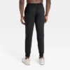 Men's Soft Stretch Jogger Pants - All In Motion™ -All In Motion GUEST d8ebc20c 581f 4e74 a0a4 aa649f19e31b