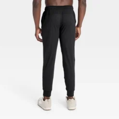 Men's Soft Stretch Jogger Pants - All In Motion™