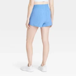 Women's High-Rise Flex Shorts 3" - All In Motion™
