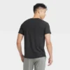 Men's Linear Mesh Raglan T-Shirt - All In Motion™ -All In Motion GUEST daaed6e8 b401 46f0 acd7 5bc63d5c0266