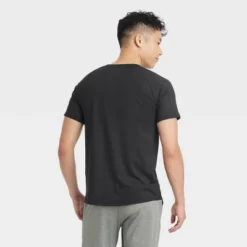Men's Linear Mesh Raglan T-Shirt - All In Motion™