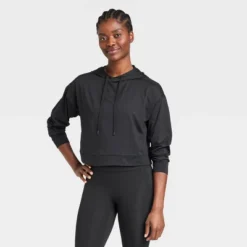 Women's Soft Stretch Hoodie - All In Motion™ -All In Motion GUEST dc95887d a332 414e b46c a4174dd85a32