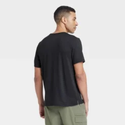 Men's Short Sleeve Performance T-Shirt - All In Motion™