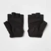 Men's Strength Training Gloves Black - All In Motion™ -All In Motion GUEST dced5bfe 2cfe 44b2 8a01 b53571009f8c