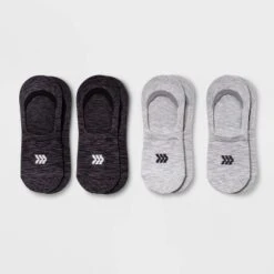 Women's Spacedye Lightweight 4pk Liner Athletic Socks - All In Motion™ 4-10 9 Women's Spacedye Lightweight 4pk Liner Athletic Socks - All In Motion™ 4-10 -All In Motion GUEST dd279e60 4a0d 4cca 822a 0d96ef7a0732