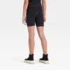 Girls' Seamless Bike Shorts - All In Motion™