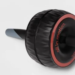 Better Ab Wheel - All In Motion™: TPR Exercise Trainer For Abdominal Muscles