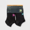Women's Lightweight 10+1 Bonus Pack No Show Athletic Socks - All In Motion™ 4-10 -All In Motion GUEST e12f478e 4b22 40cb 8fd8 00a14929c7ed