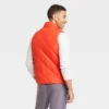 Men's Quilted Puffer Vest - All In Motion™ -All In Motion GUEST e1805336 a620 43c4 9210 f46432d408f1