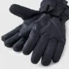 Boys' Onyx Ski Solid Gloves - All In Motion™ Black