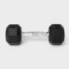 Hex Dumbbell - All In Motion™ -All In Motion GUEST e432360c 888d 487d 9617 1f273be1e3ac